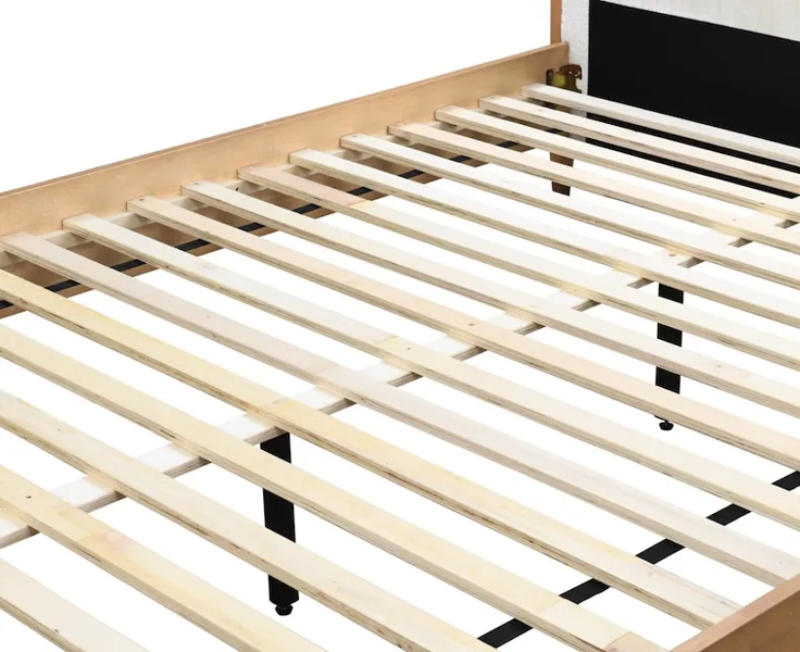 Monza Bed Frame